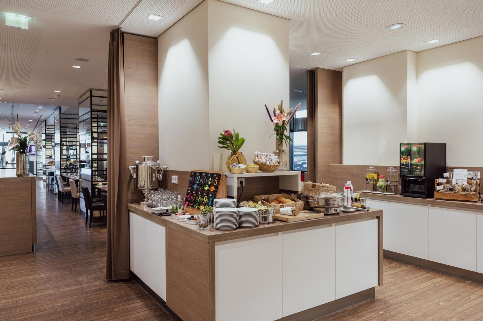 Select Style Hotel Berlin