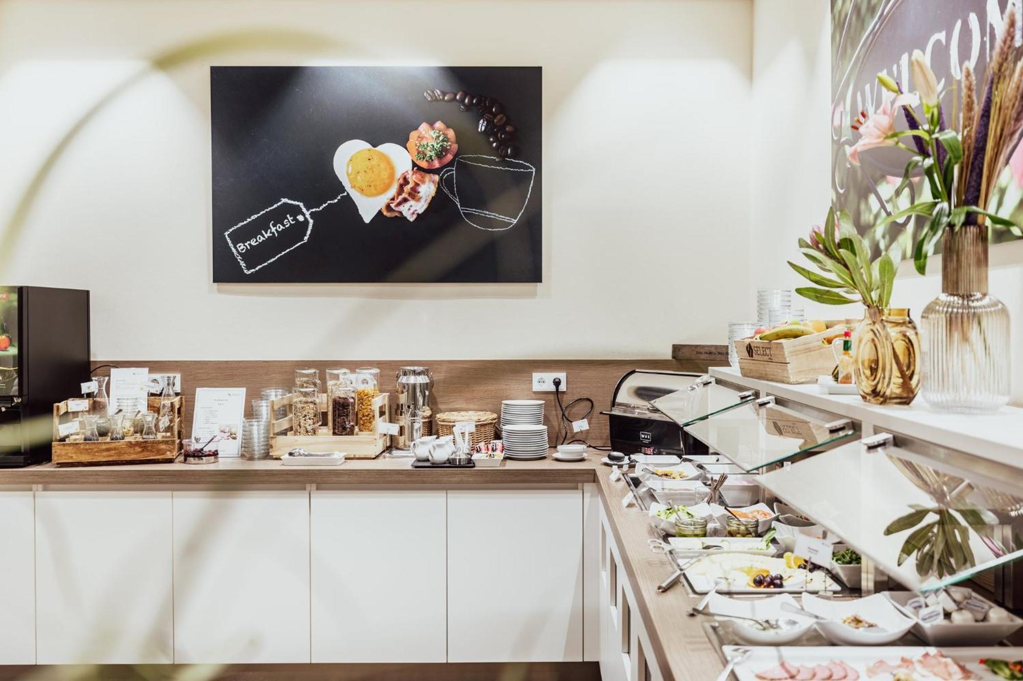 Hotel Select Style Berlin