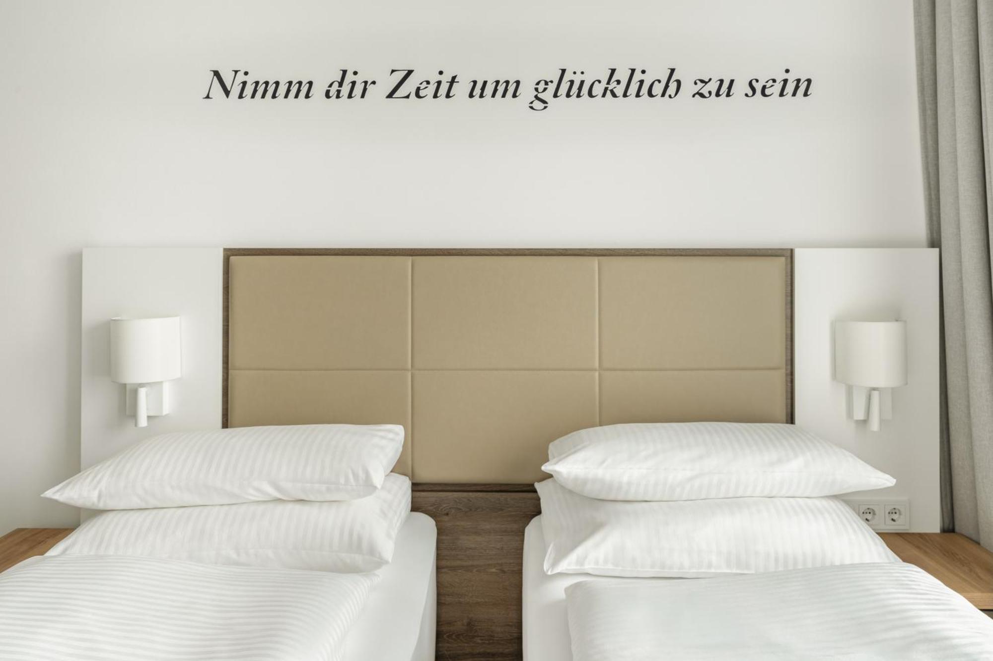 Lejlighedshotel Highpark Am Potsdamer Platz 4*