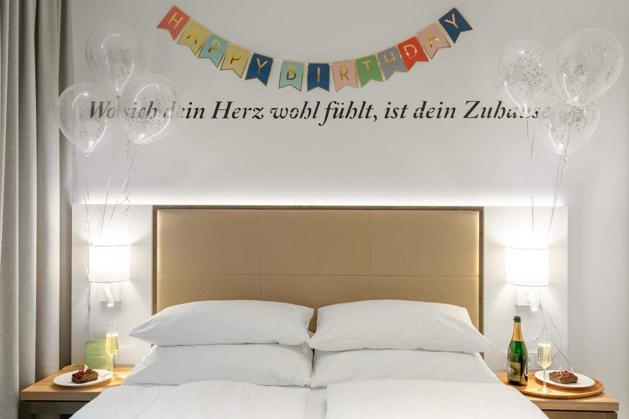 Highpark Am Potsdamer Platz Lejlighedshotel 4*