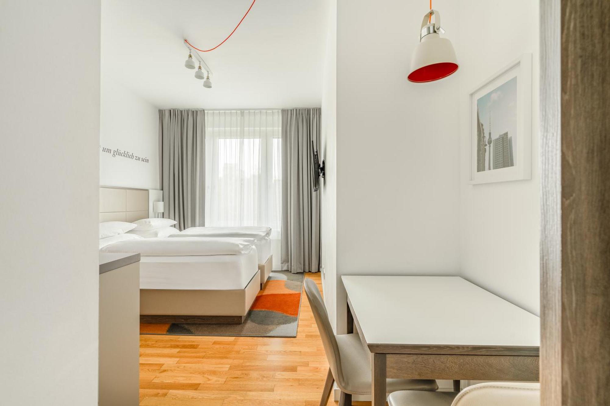 Highpark Am Potsdamer Platz 4* Berlin