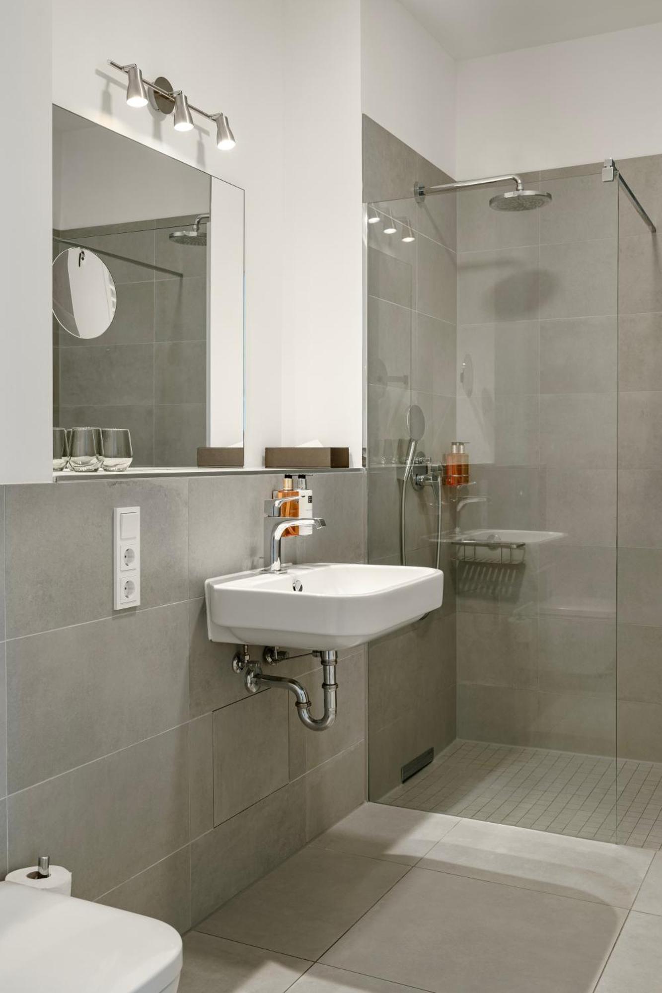 Highpark Am Potsdamer Platz Lejlighedshotel Berlin