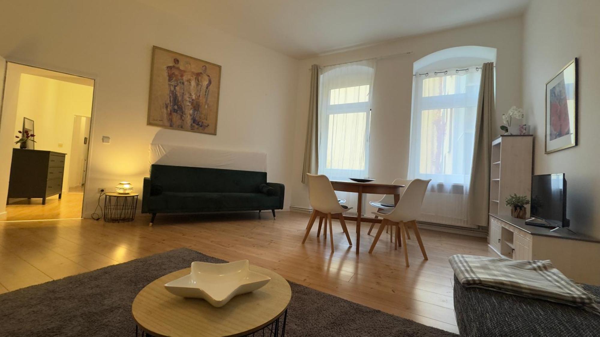 Apartment Fbapartments