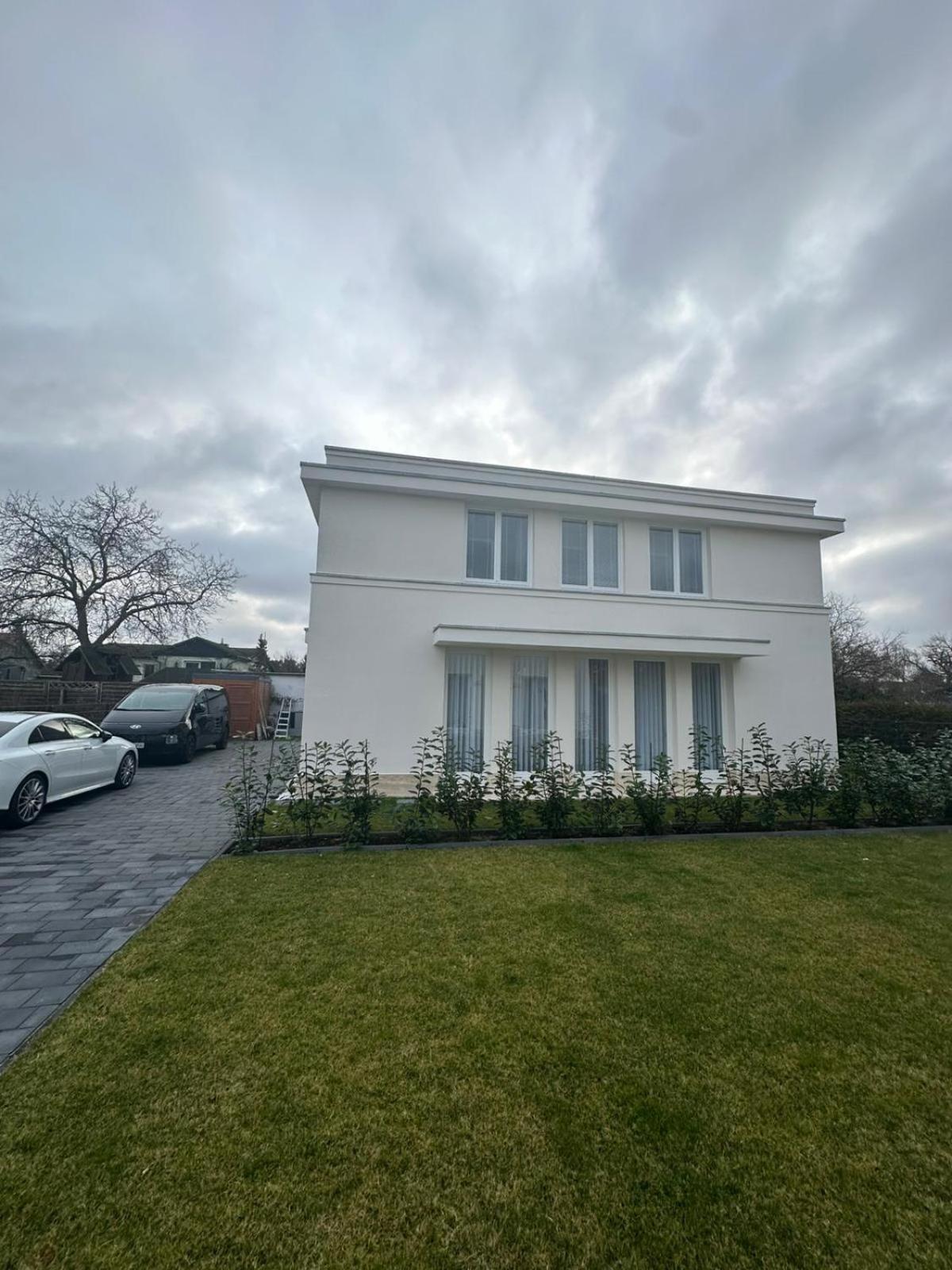 Villa Nova