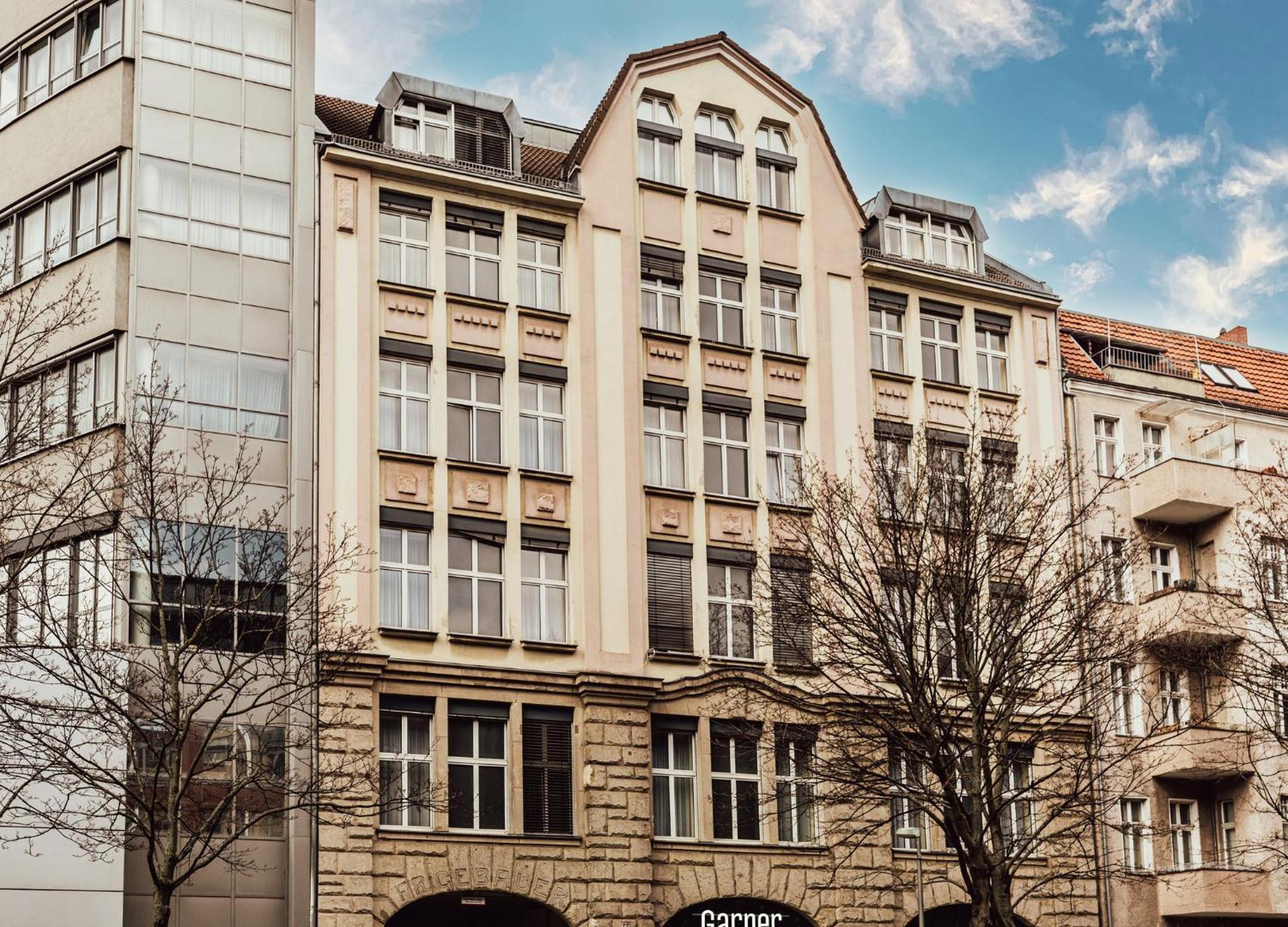 Select Style Hotel Berlin