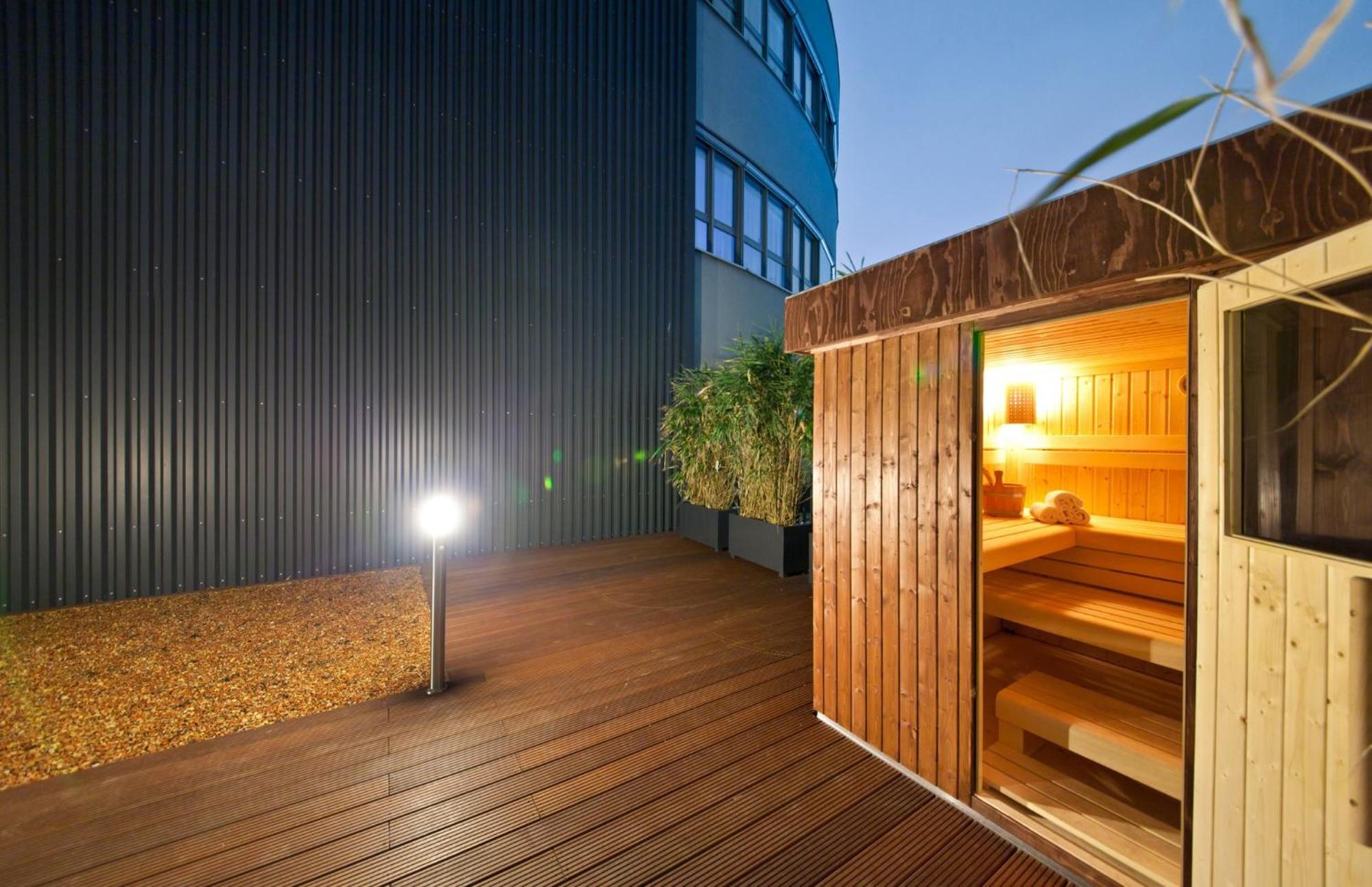 Select Style Hotel Berlin