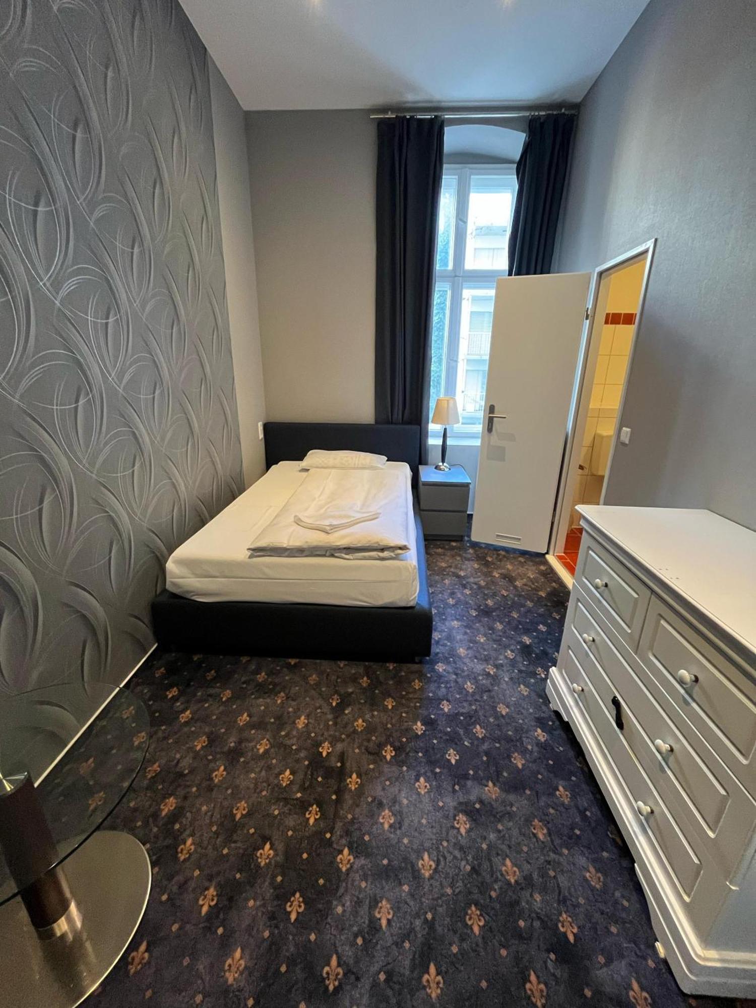 Gasteiner Hof 2* Berlin