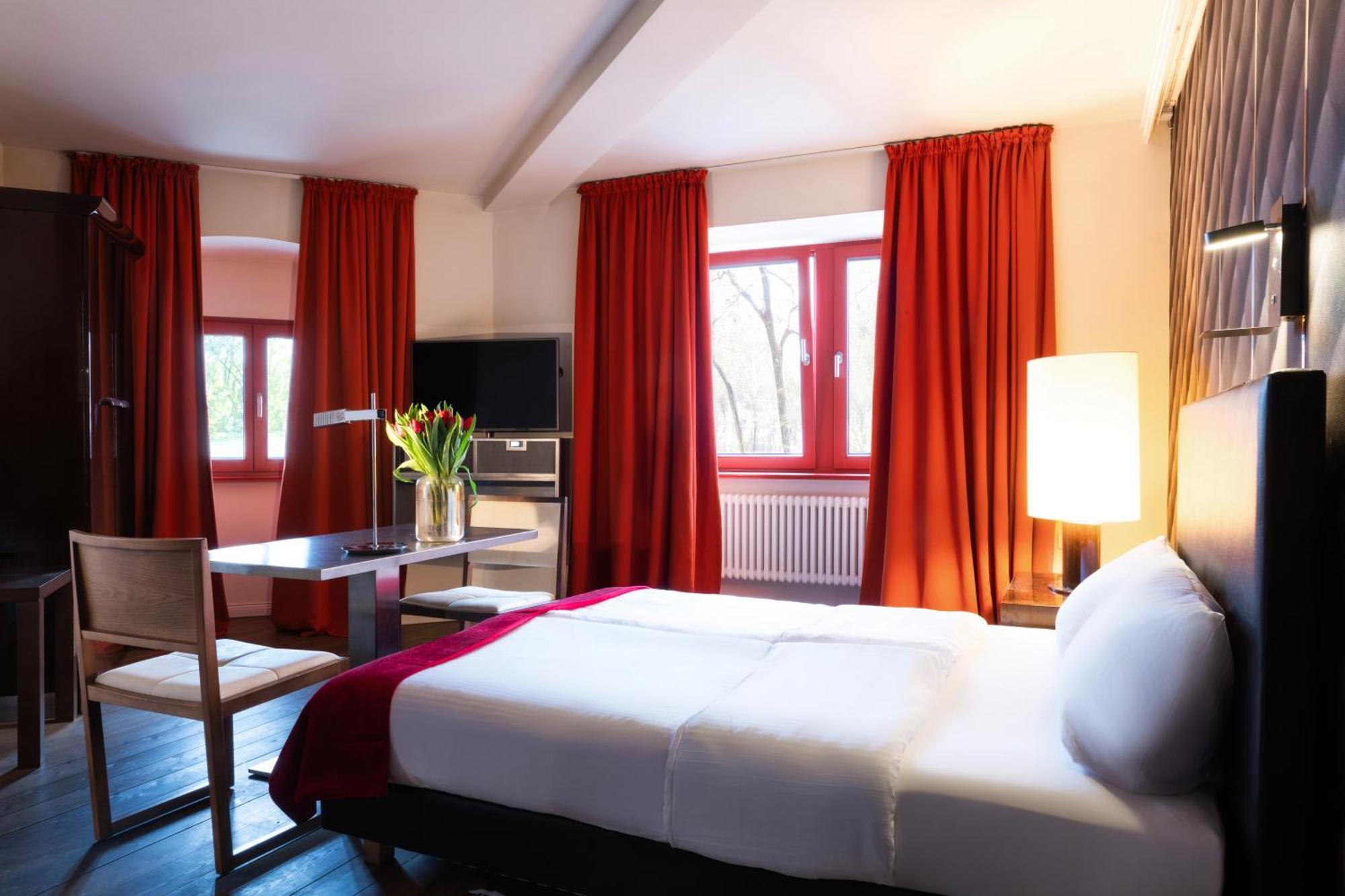 Hotel Adele Am Alex Berlin