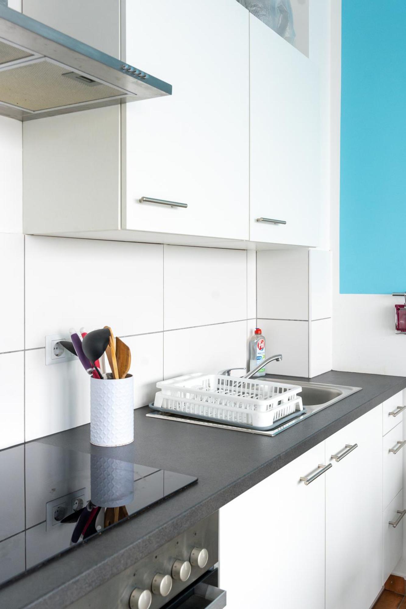 Trendy Apartment *