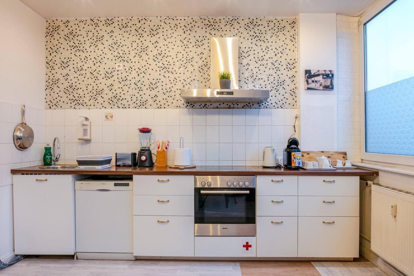 Apartment Trendy Berlin