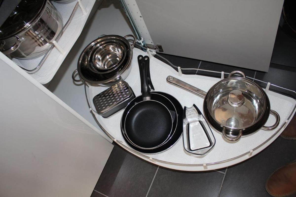 Fast Transport To Prenzlauer Berg & Friedrichshain Apartment *