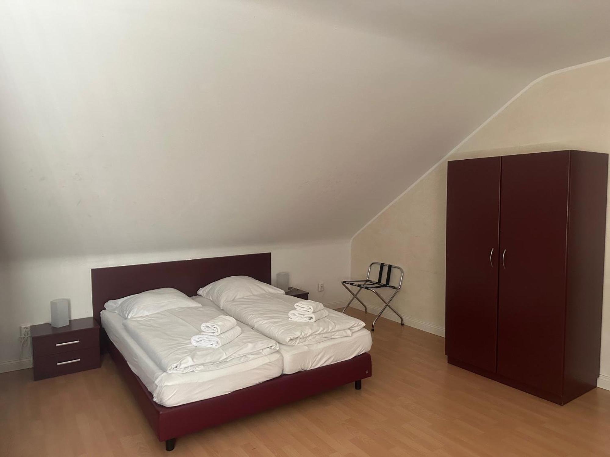 Tillmanns-haus Berlin