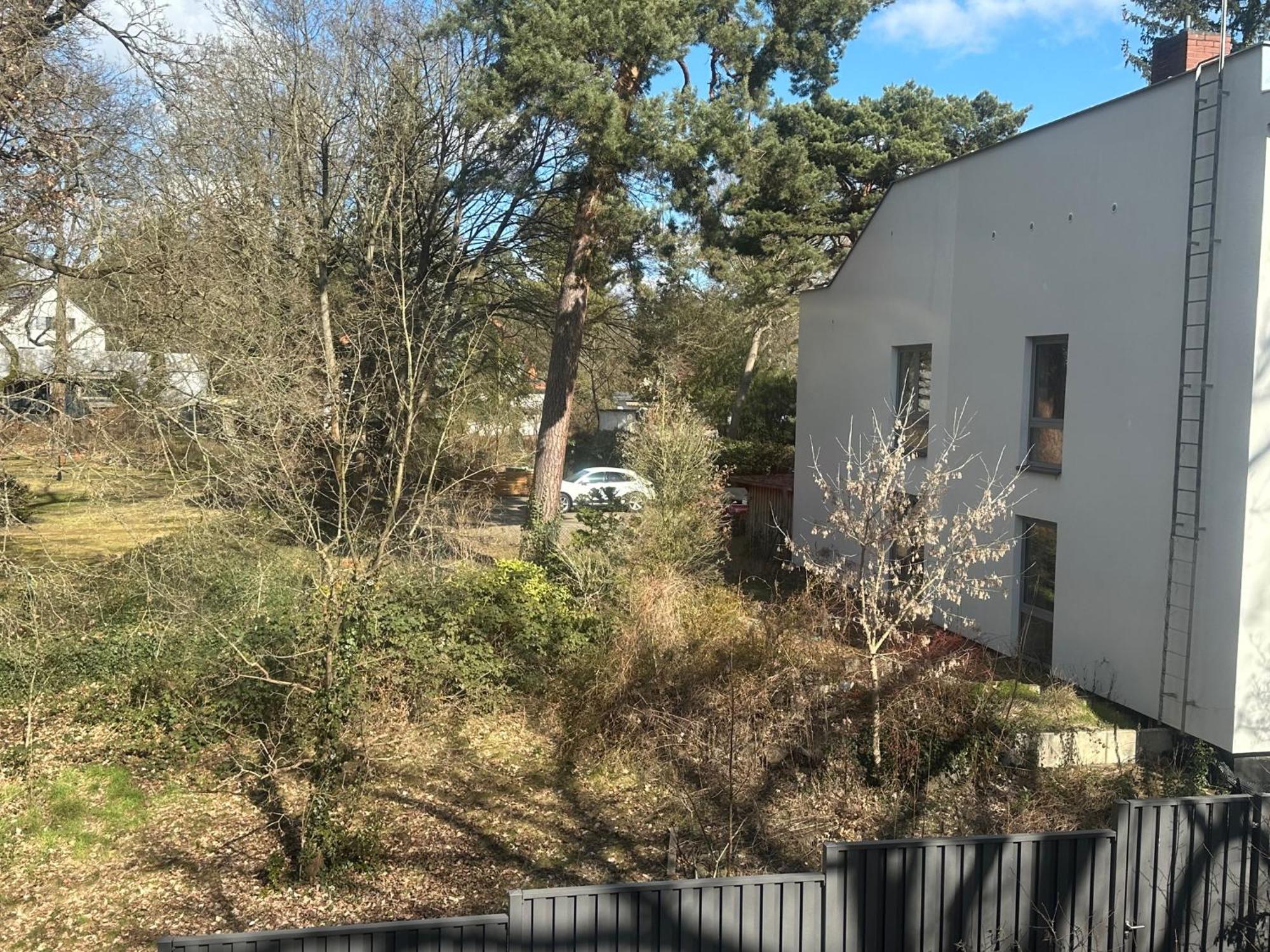 Tillmanns-haus Guest house Berlin