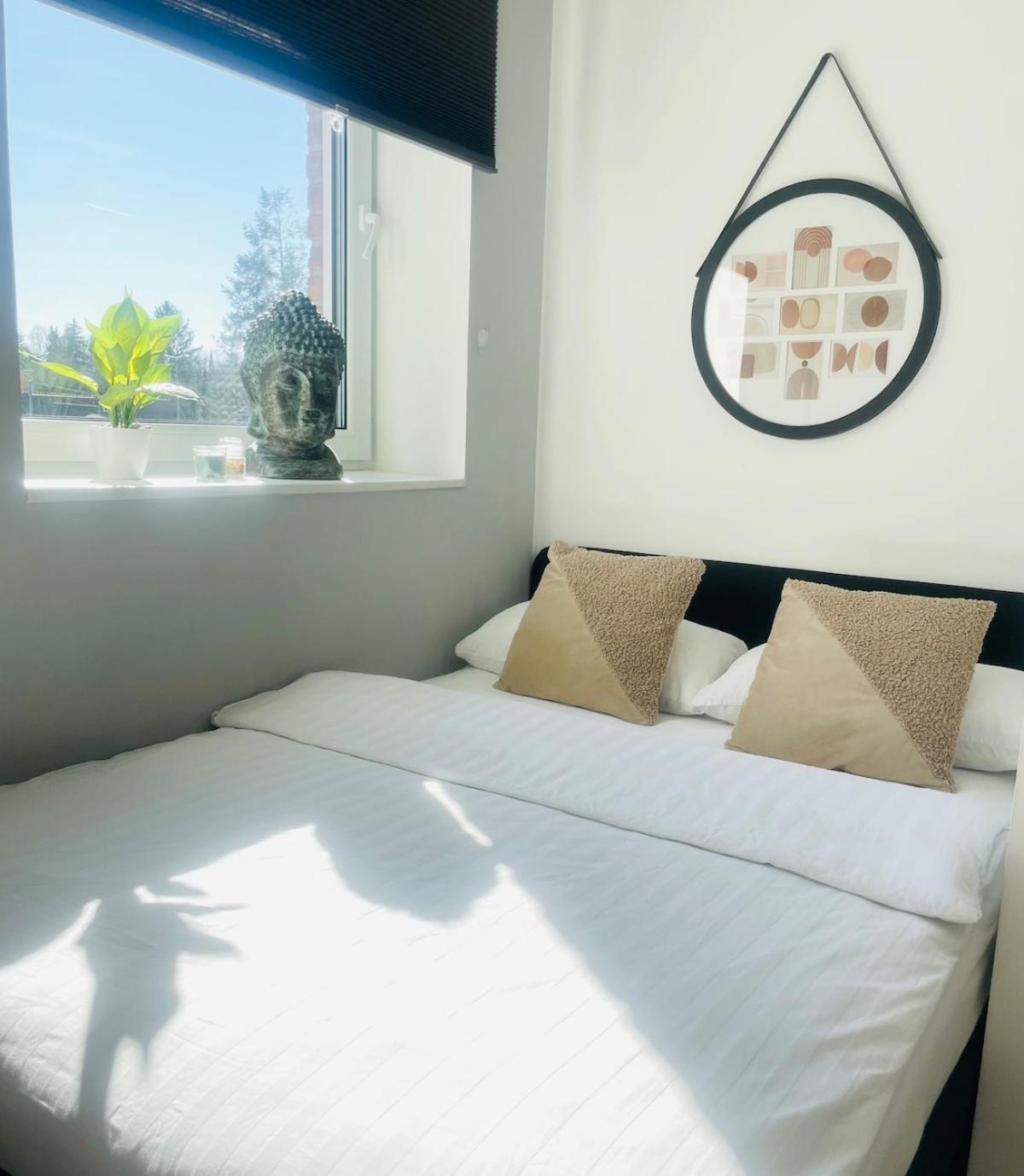 5 - Komfort & Guenstig Apartment