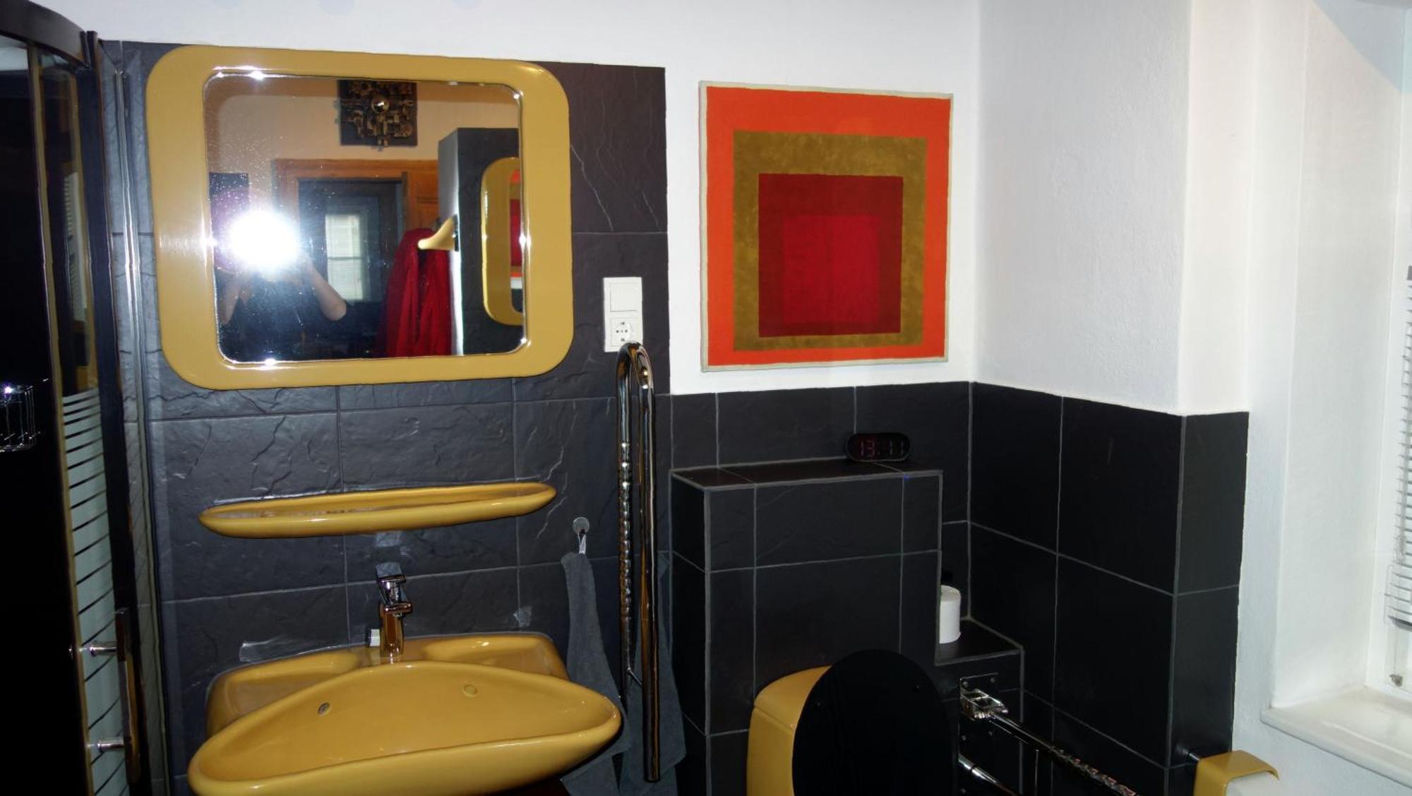 Apartment Fischerhaus Am