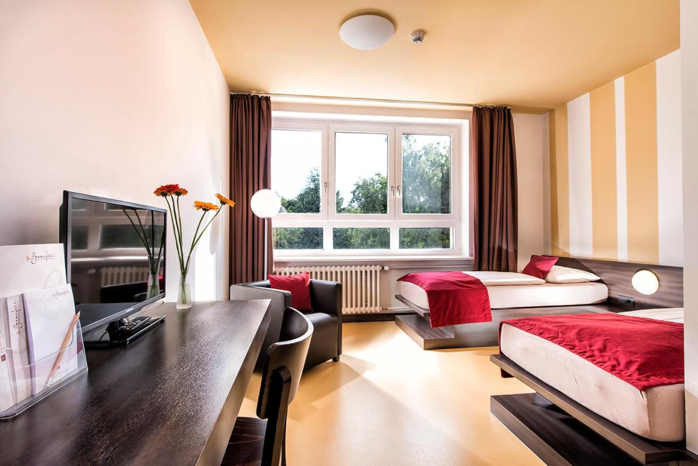 Grenzfall Berlin