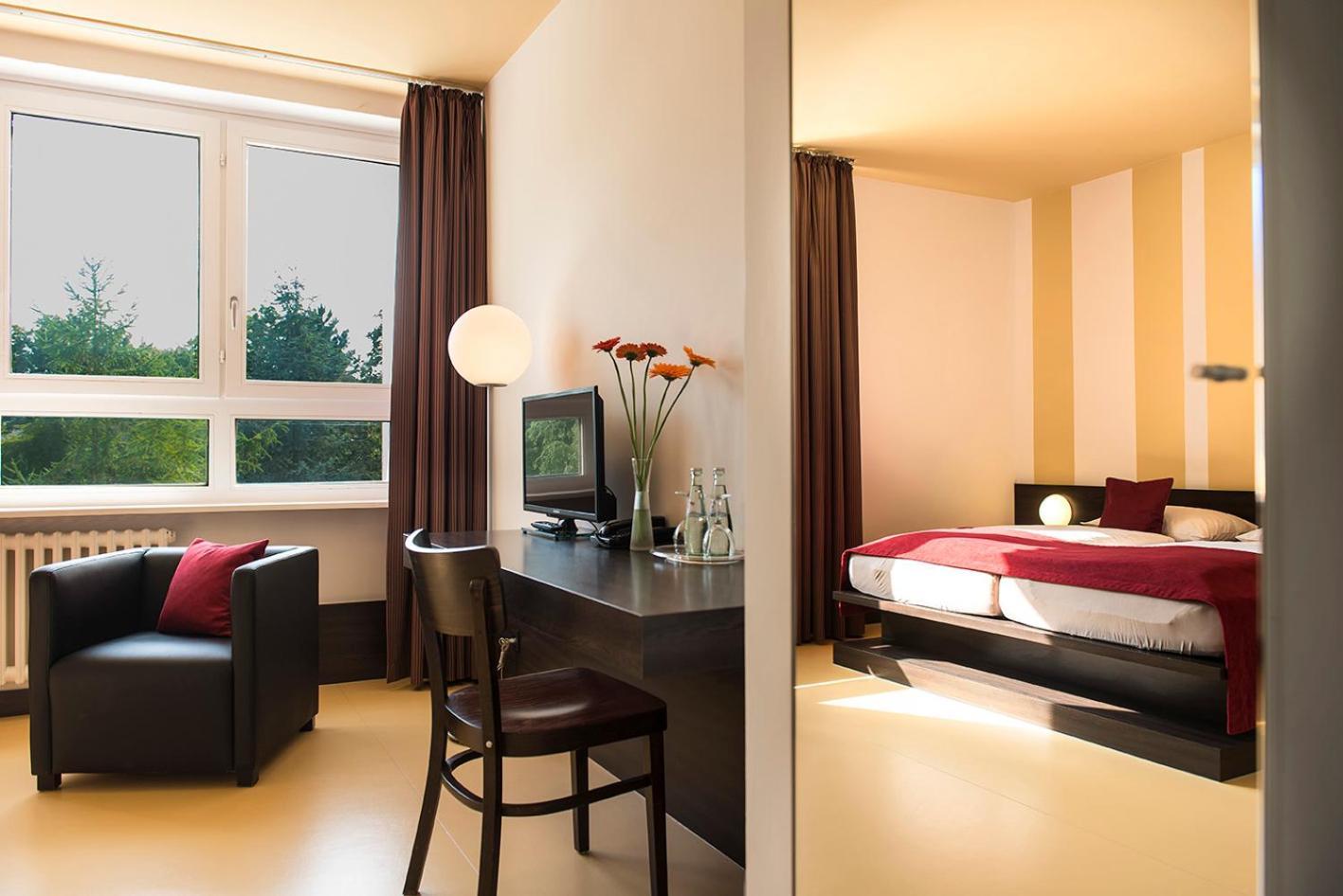Hotel Grenzfall