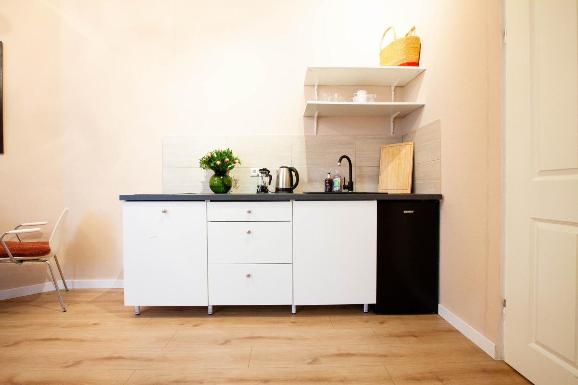 Apartment Atelier