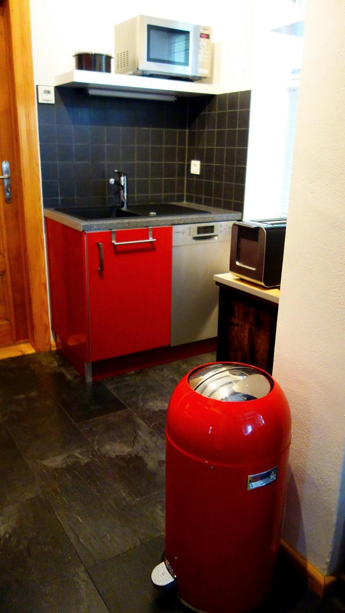 Fischerhaus Am Apartment Berlin