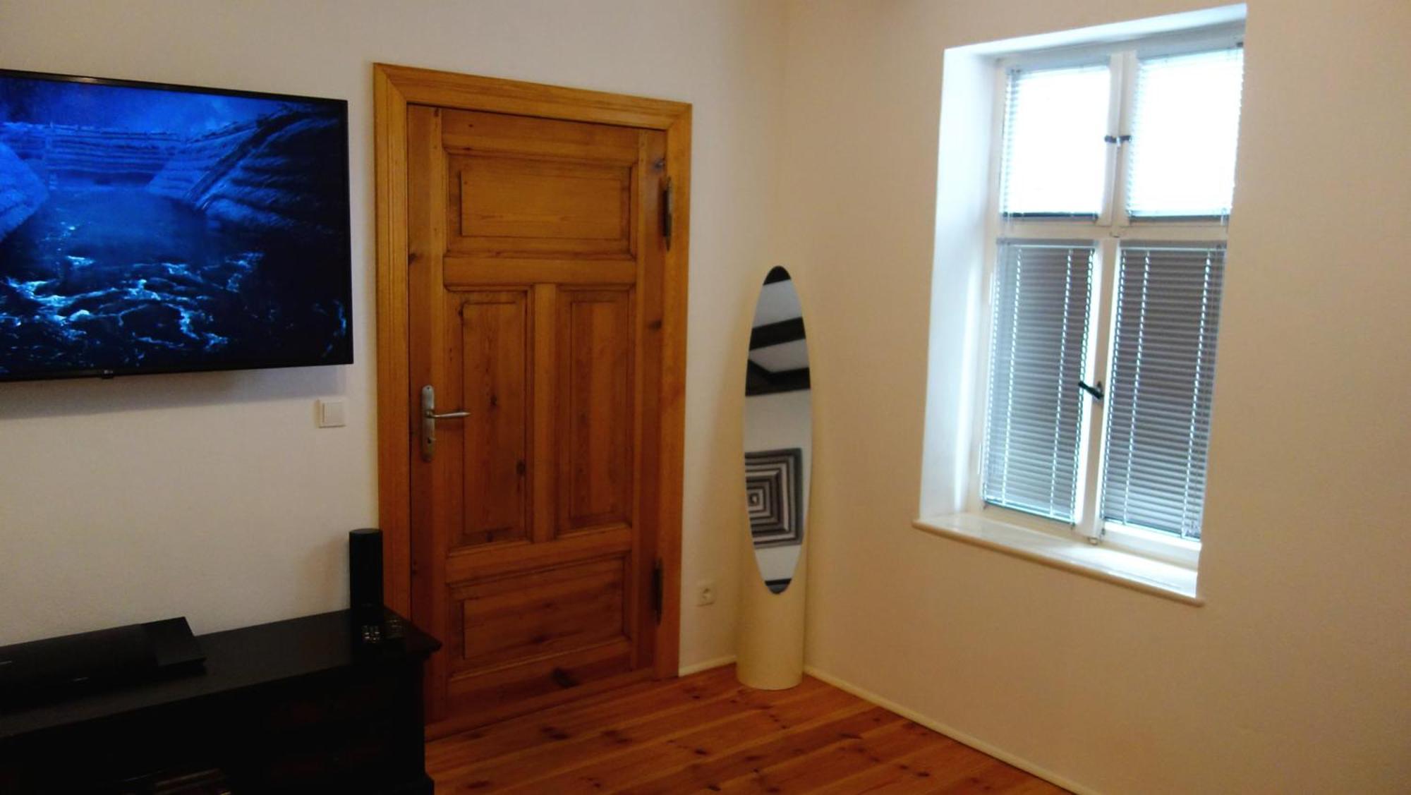 Fischerhaus Am Apartment *