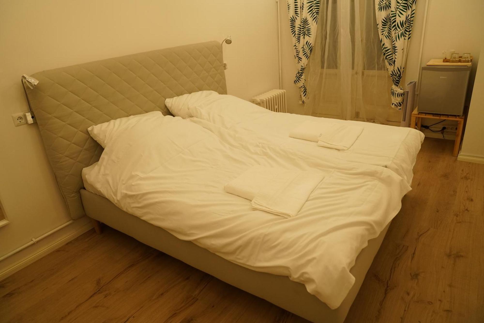 Guest house 364 Berlin