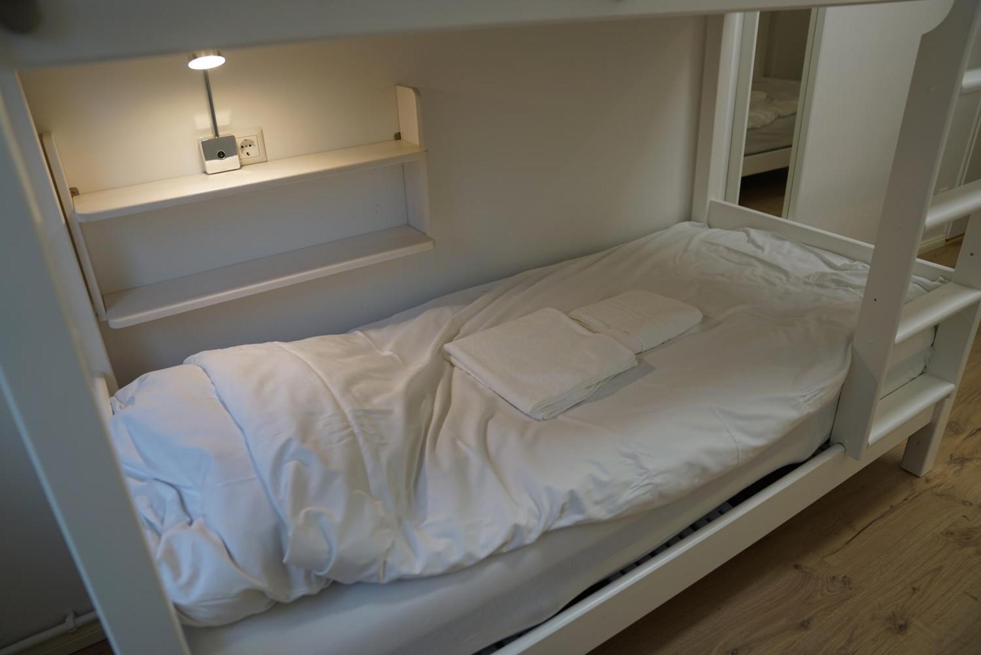 Guest house 364 Berlin
