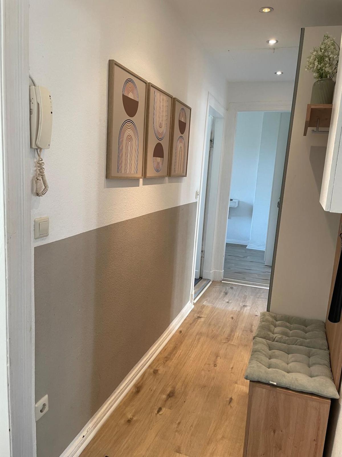 Urban Living Im Kiez Von Neukoelln 3zi 100qm Berlin
