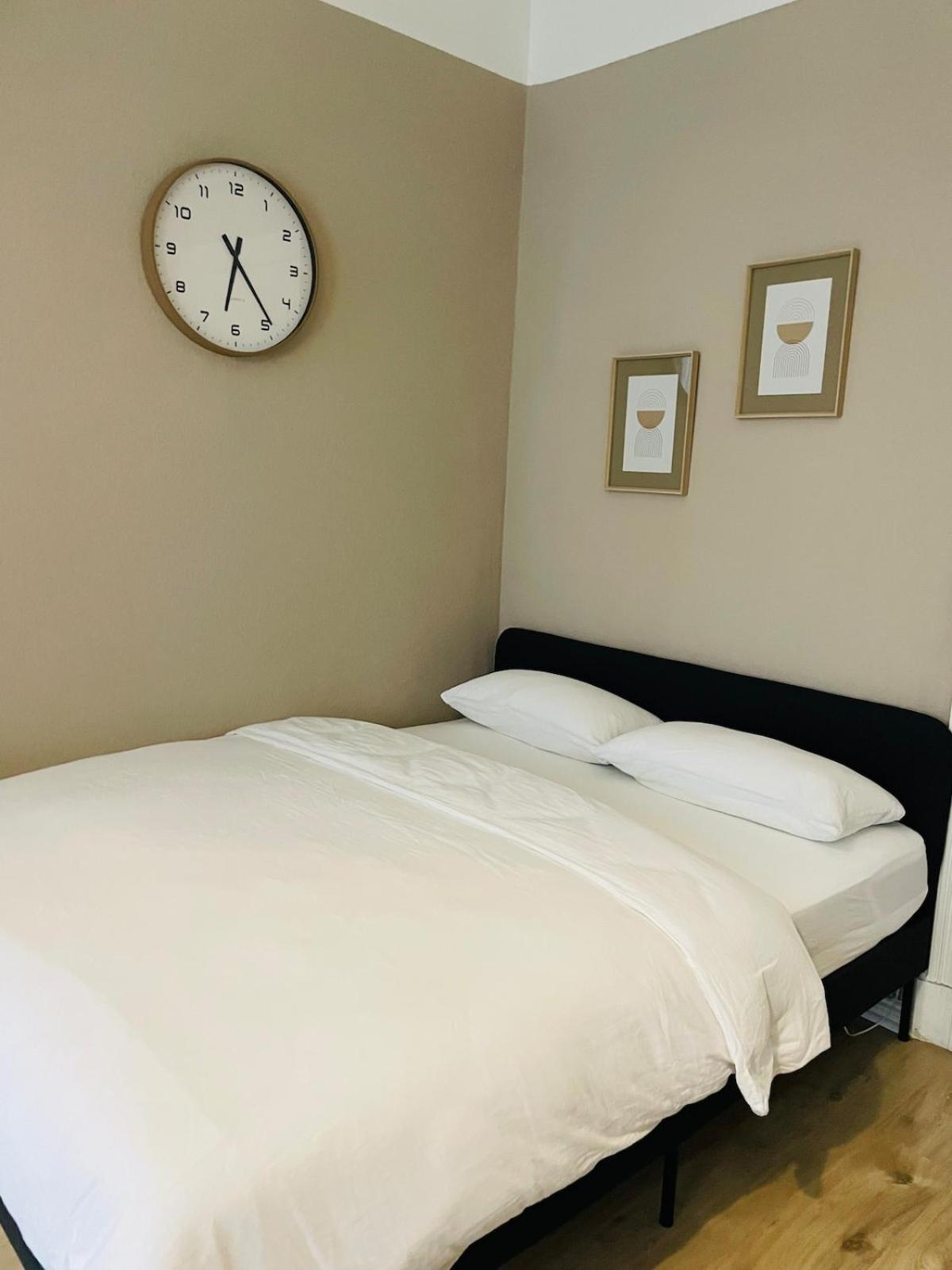 Urban Living Im Kiez Von Neukoelln 3zi 100qm * Berlin