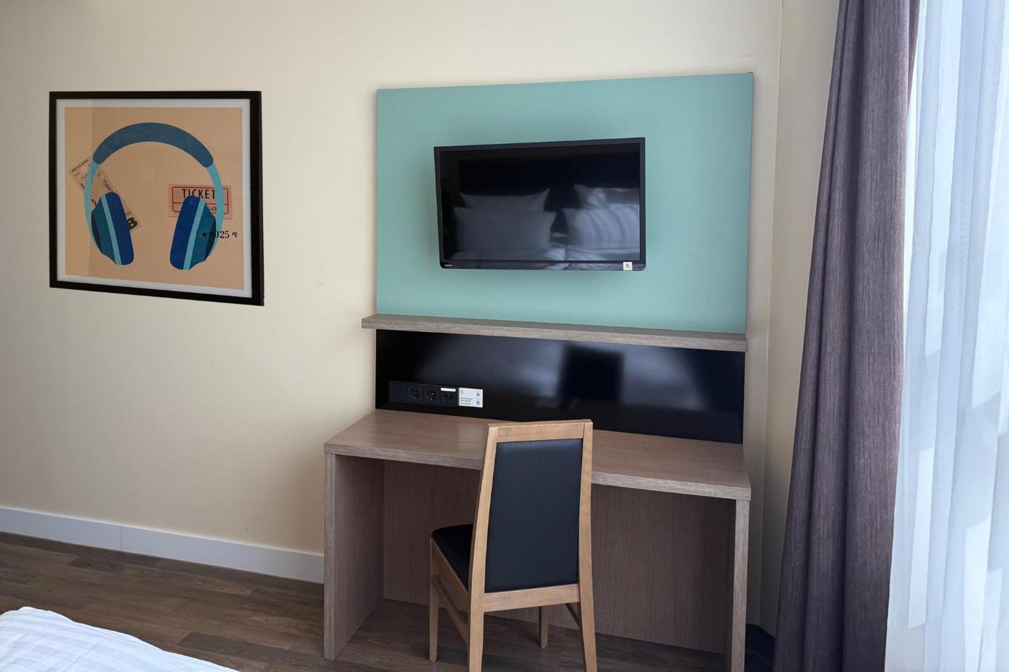 Select Style Hotel Berlin