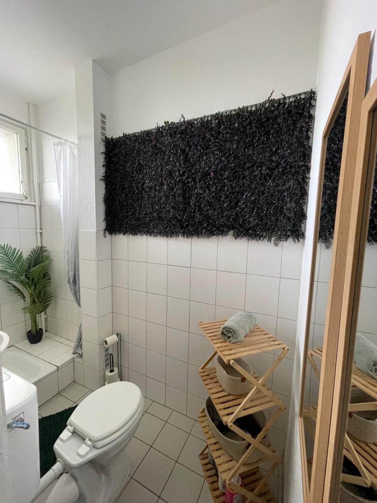 Apartment Willkommen Ku'damm Naehe Mit Parkplatz