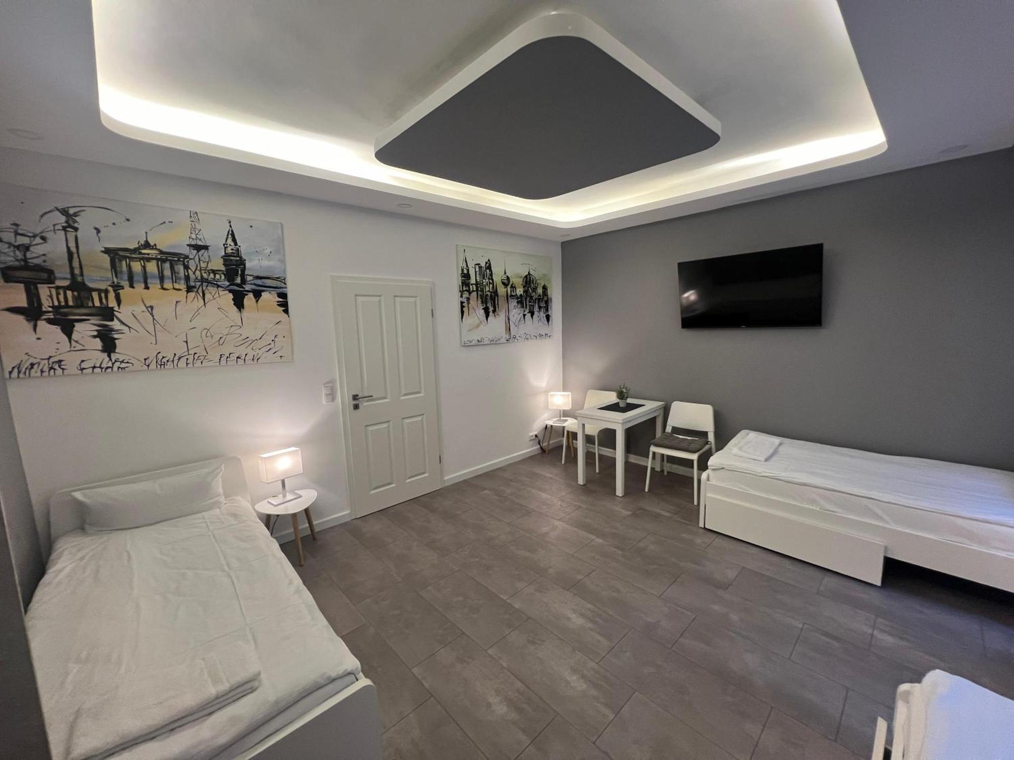 Trendy Apartment *