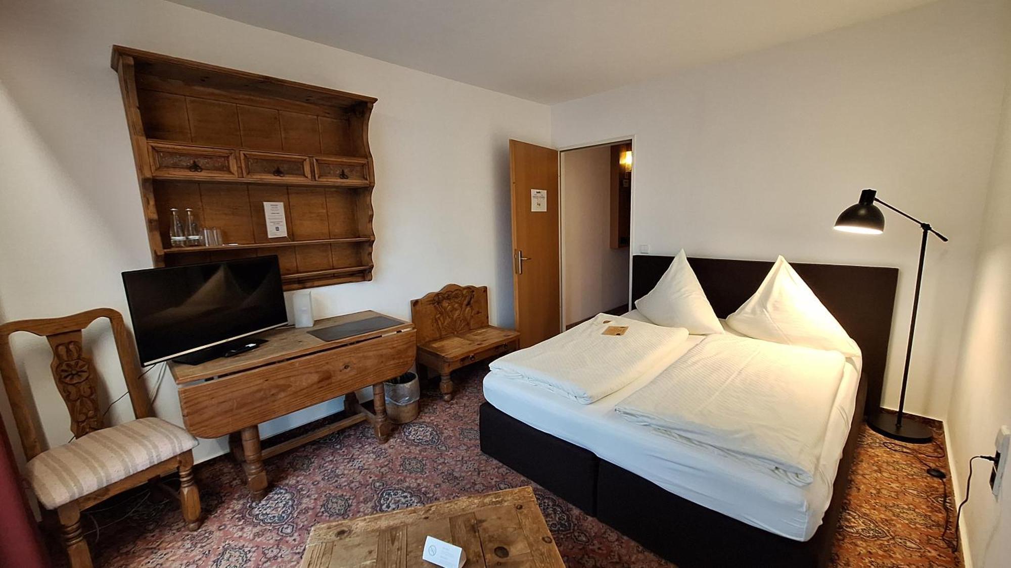 Hotel Solitaire 3*