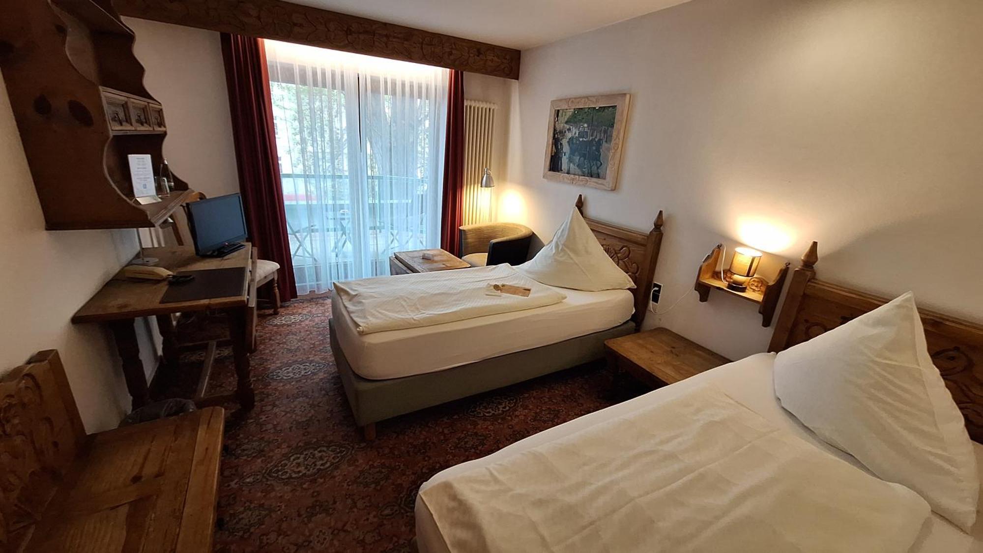 Solitaire Hotel Berlin