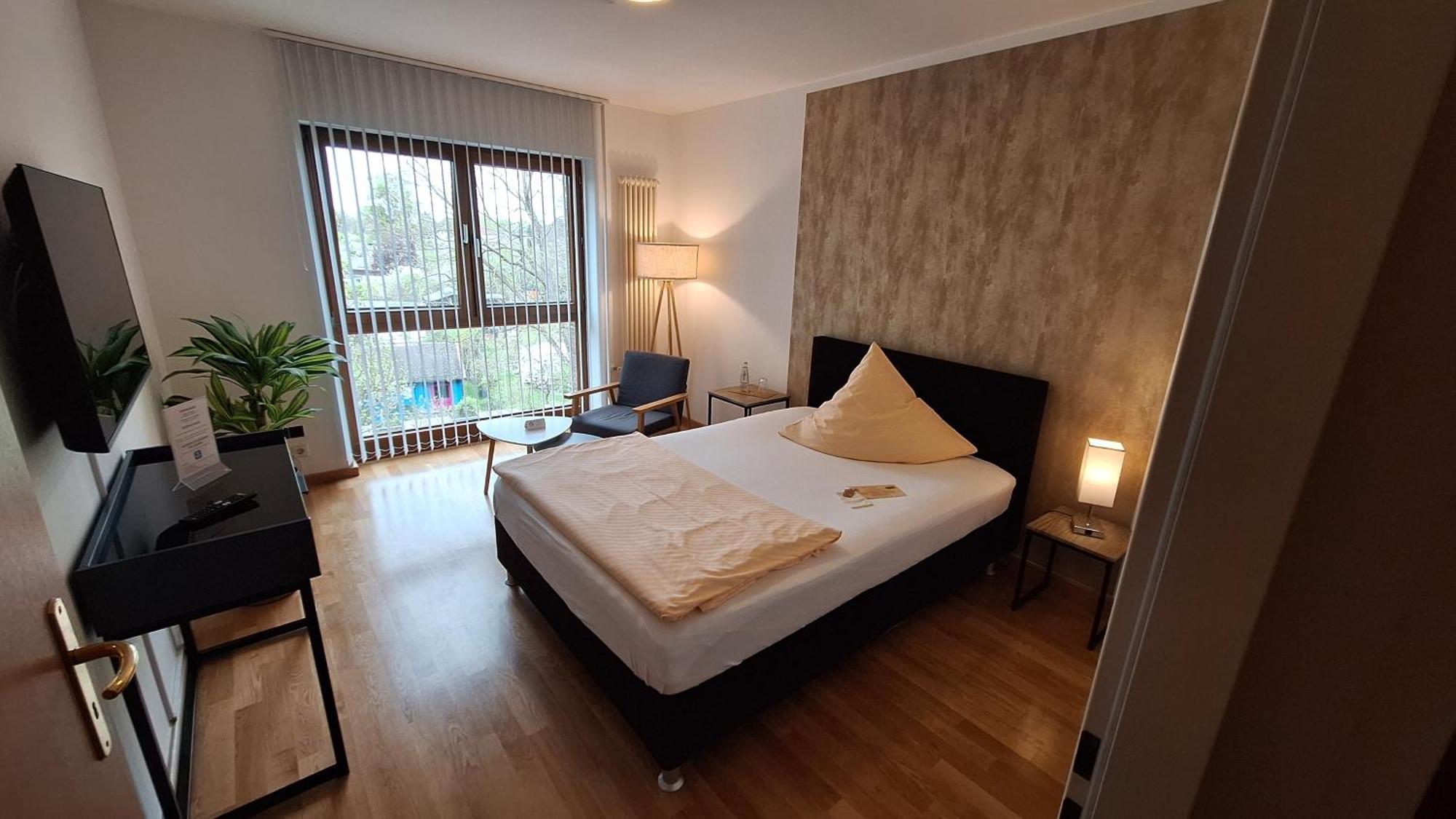 Solitaire Hotel