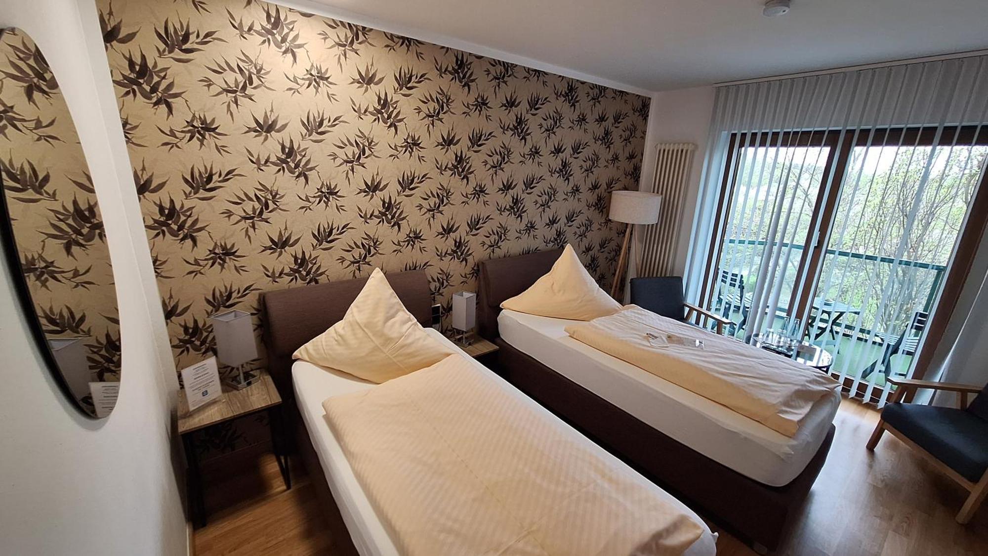 Hotel Solitaire
