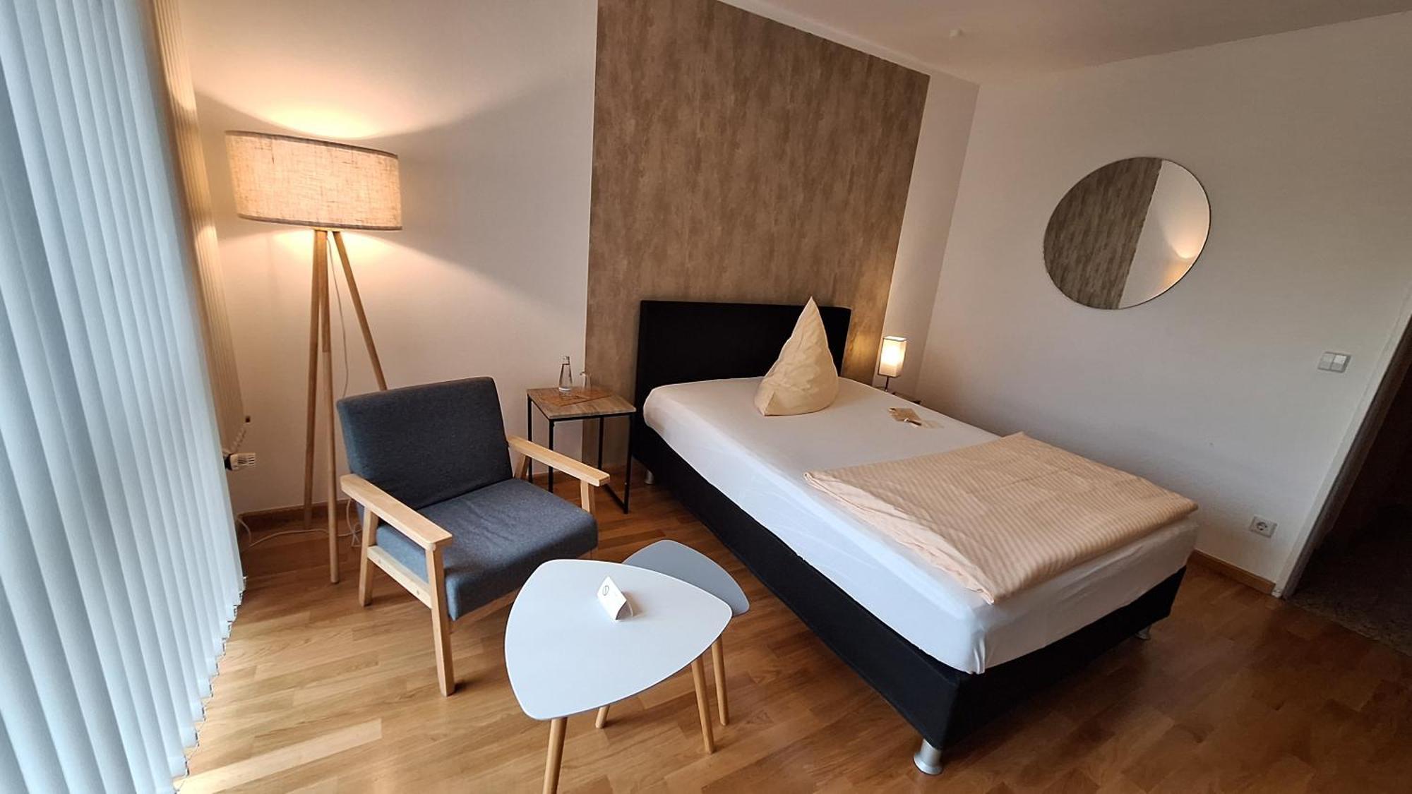 Hotel Solitaire