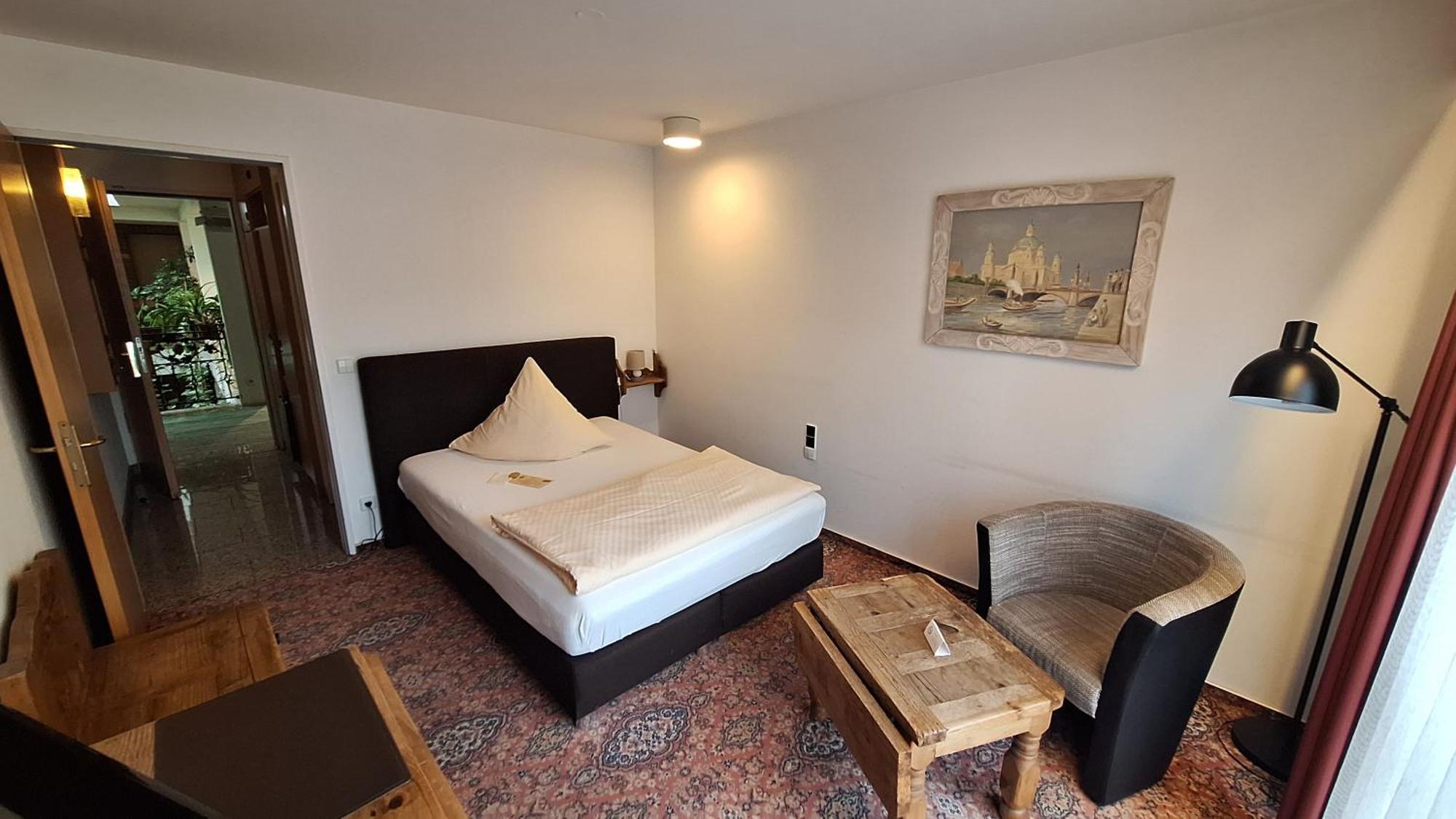 Hotel Solitaire Berlin