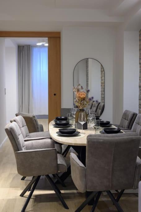 Huge Designer In Mitte 120 Sqm Lejlighed Berlin