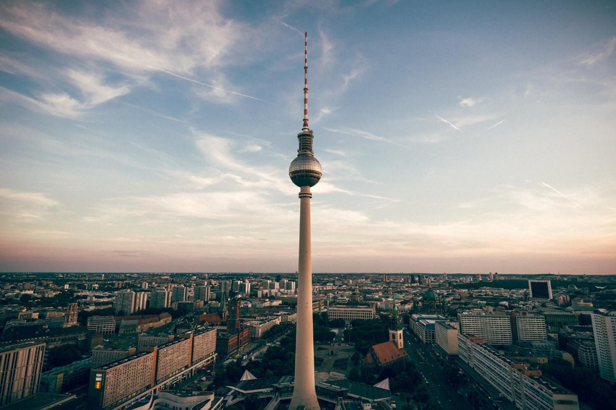 Hotel Garner - Checkpoint Charlie By Ihg 4*