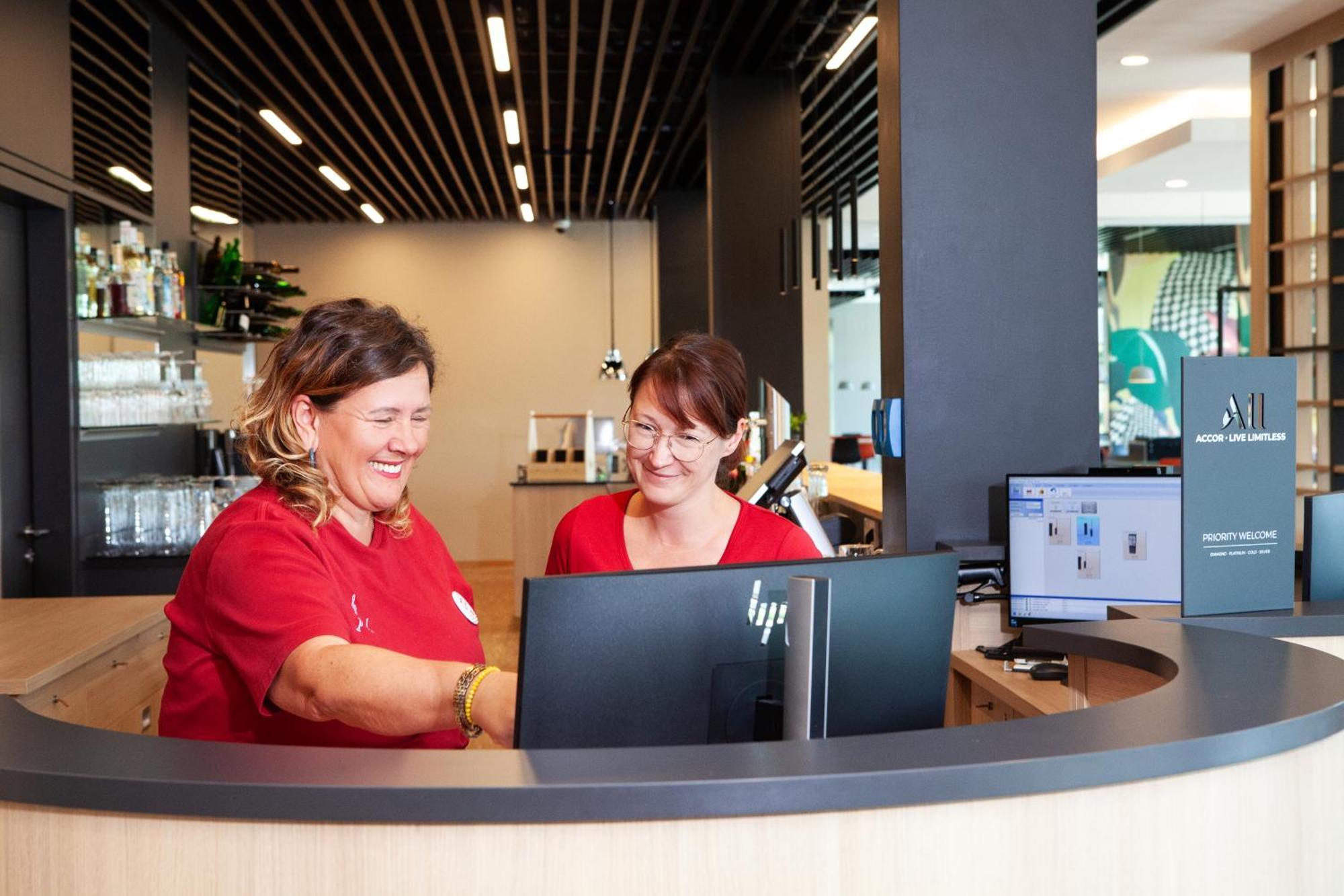 Ibis Airport Hotel