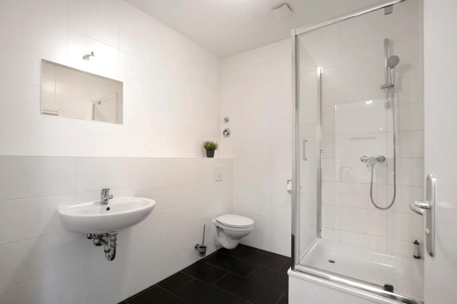 Lejlighedshotel Tempelhof *