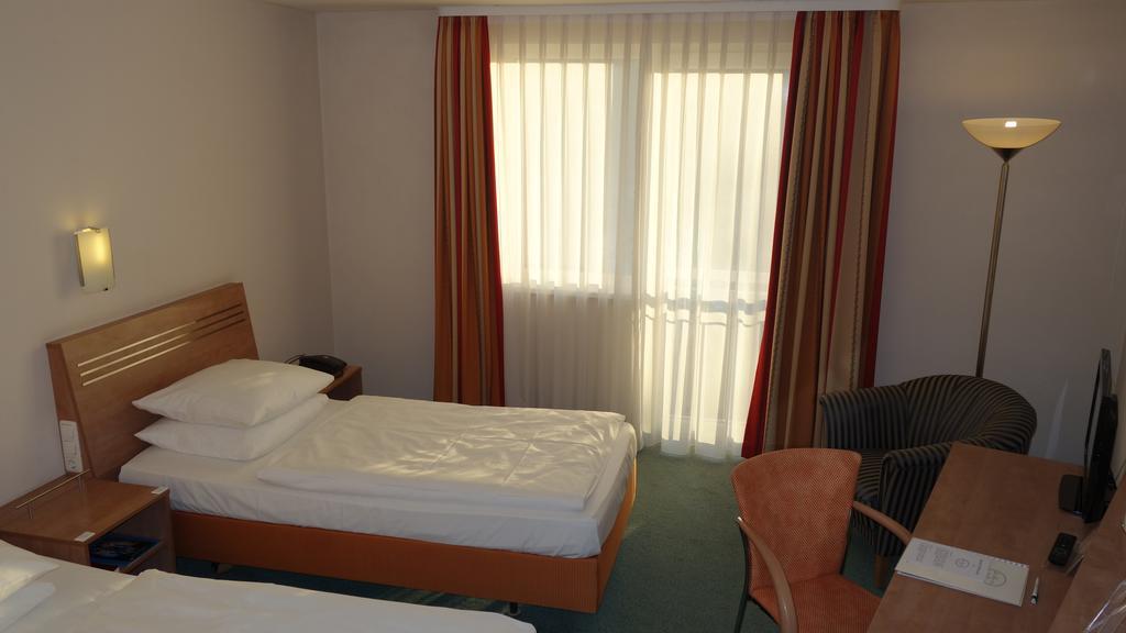 Rheinsberg Am See 4*