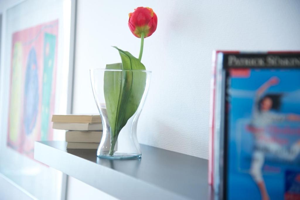 Lejlighedshotel Art'appart Im Kempinski Plaza