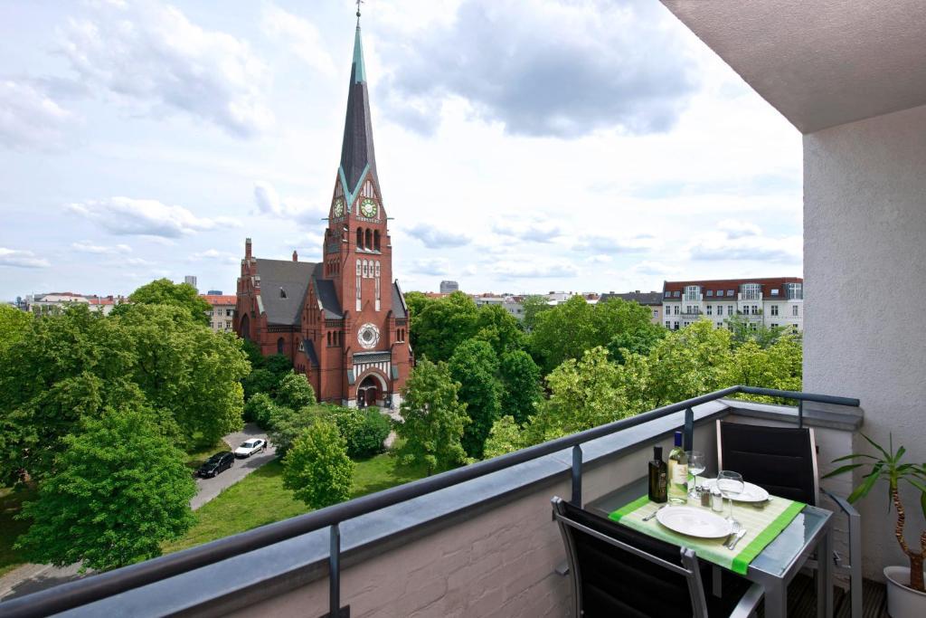 Lejlighedshotel Art'appart - Kontaktloser Check-in 4*