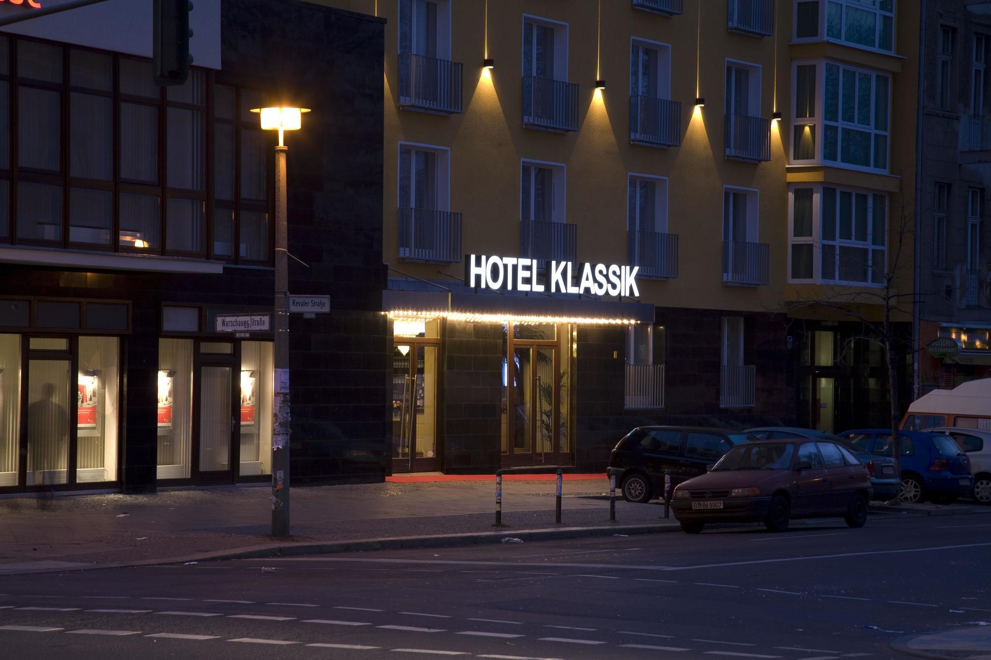 Klassik Hotel