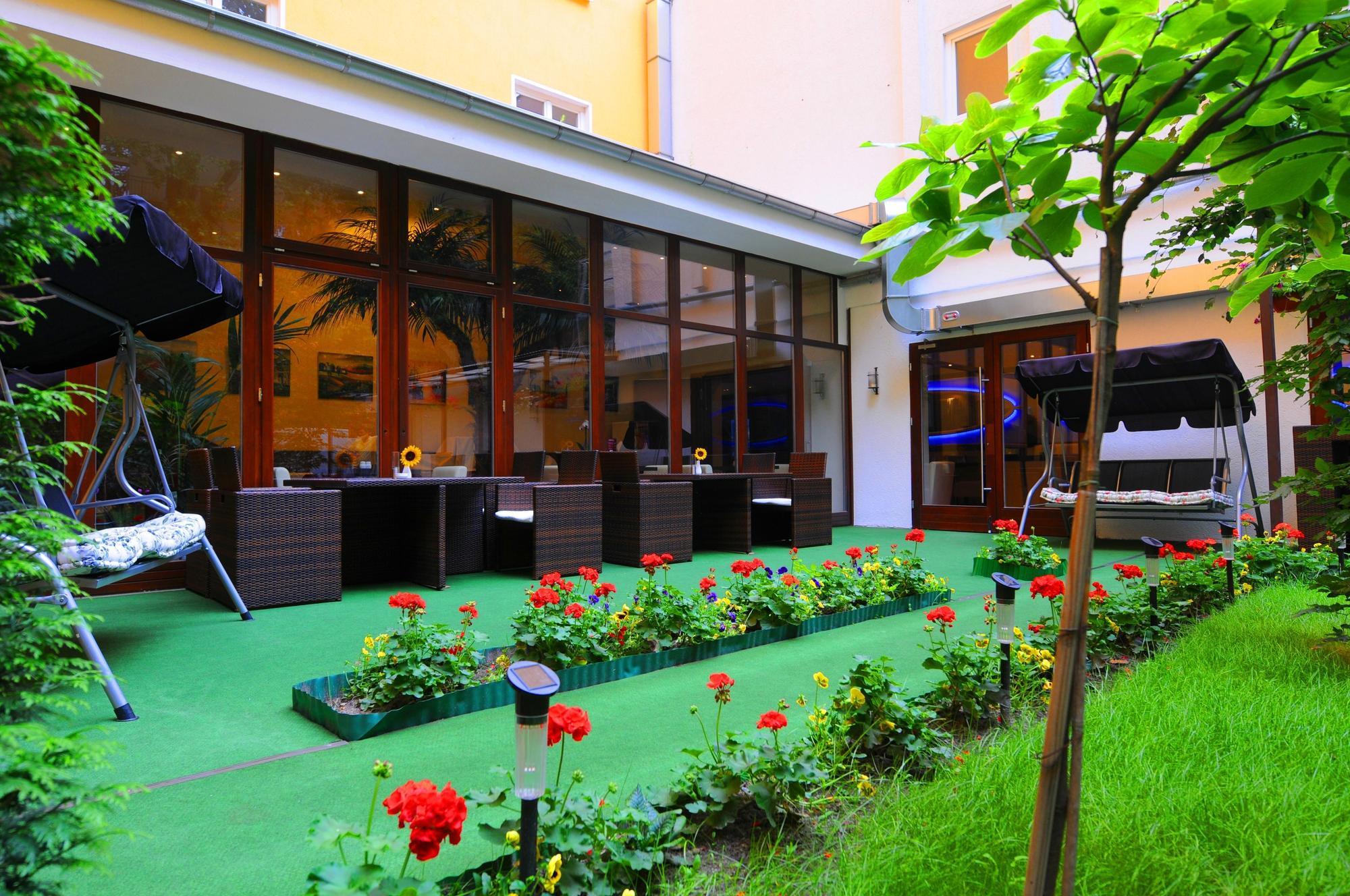 Klassik Hotel