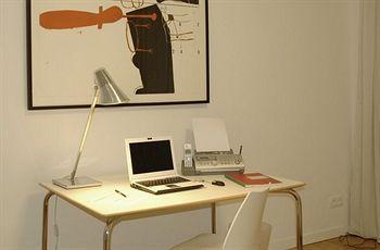 Art'appart - Kontaktloser Check-in Lejlighedshotel Berlin
