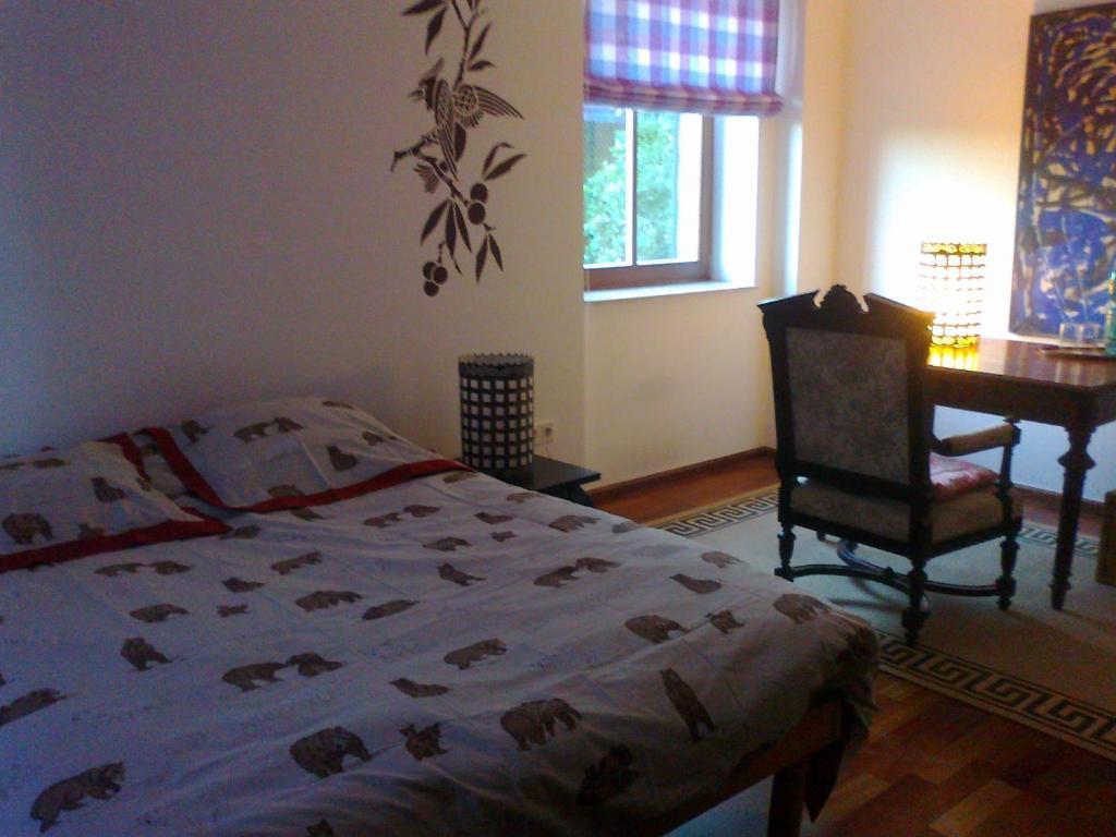 Residenz Kult Hotel 4*