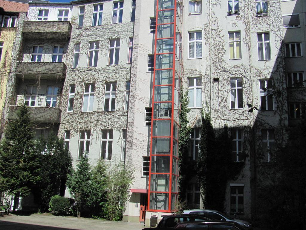 Tolle-wohnungen Berlin