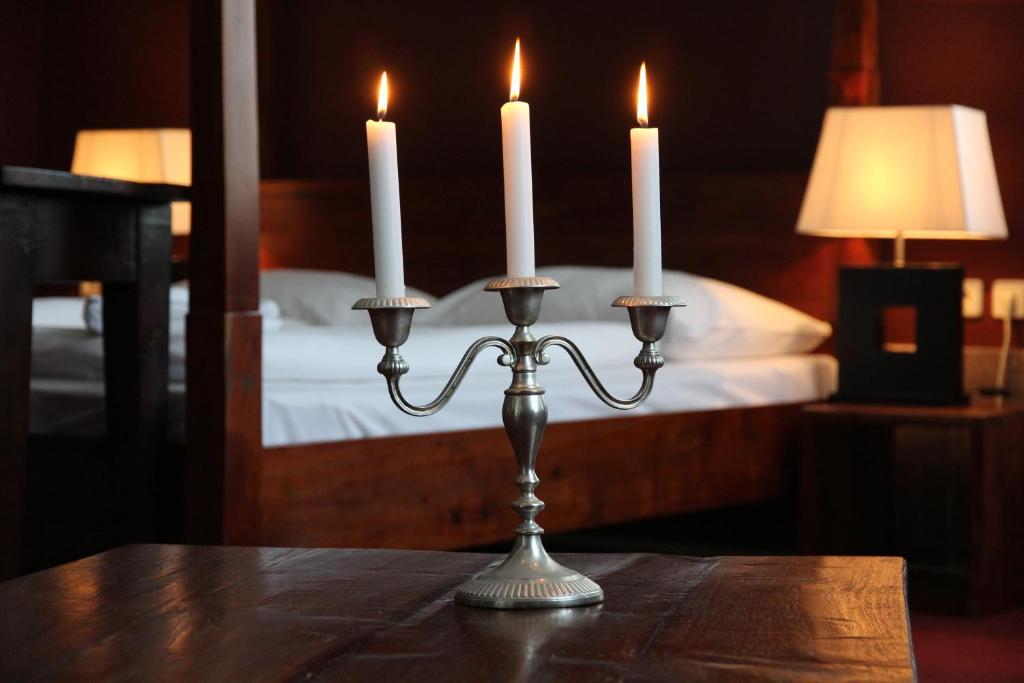 Hotel Am Adenauerplatz Hotel 3*